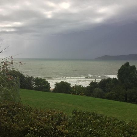 Bed and Breakfast Carneval Ocean View Taipa Exterior foto