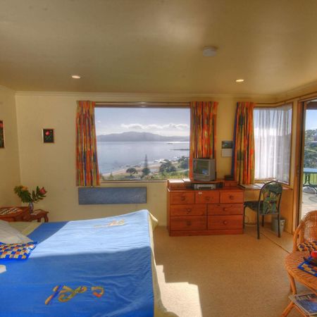 Bed and Breakfast Carneval Ocean View Taipa Exterior foto