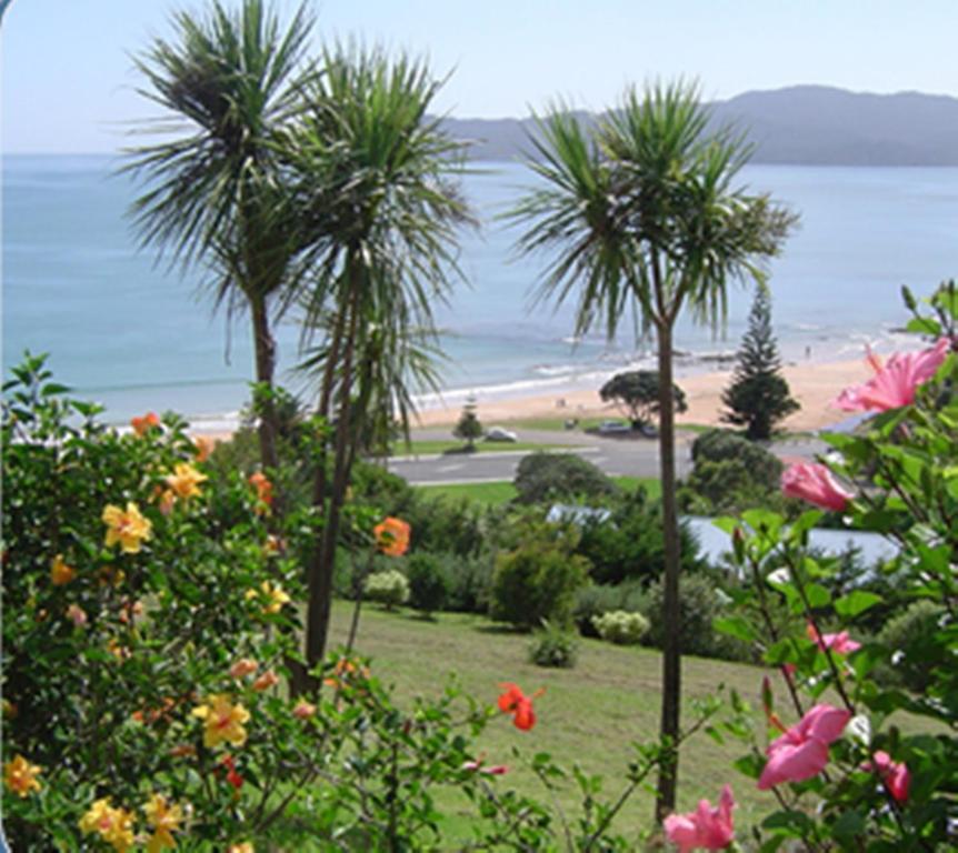 Bed and Breakfast Carneval Ocean View Taipa Exterior foto