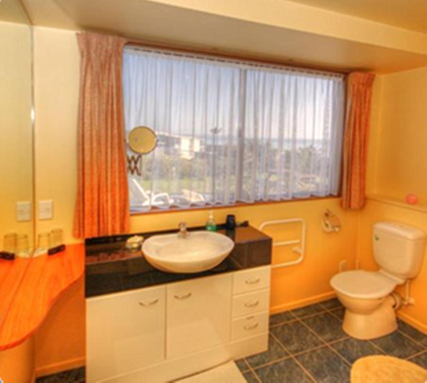 Bed and Breakfast Carneval Ocean View Taipa Zimmer foto