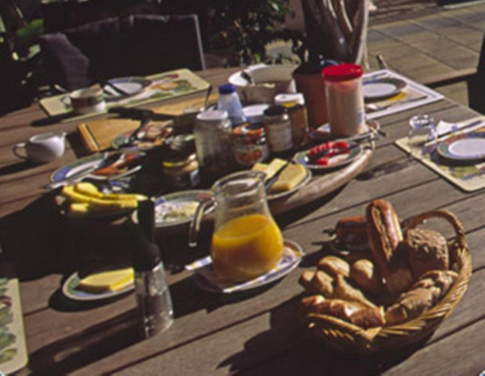 Bed and Breakfast Carneval Ocean View Taipa Exterior foto