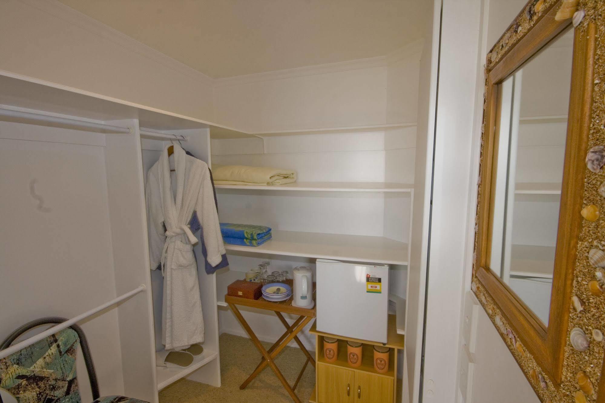 Bed and Breakfast Carneval Ocean View Taipa Exterior foto