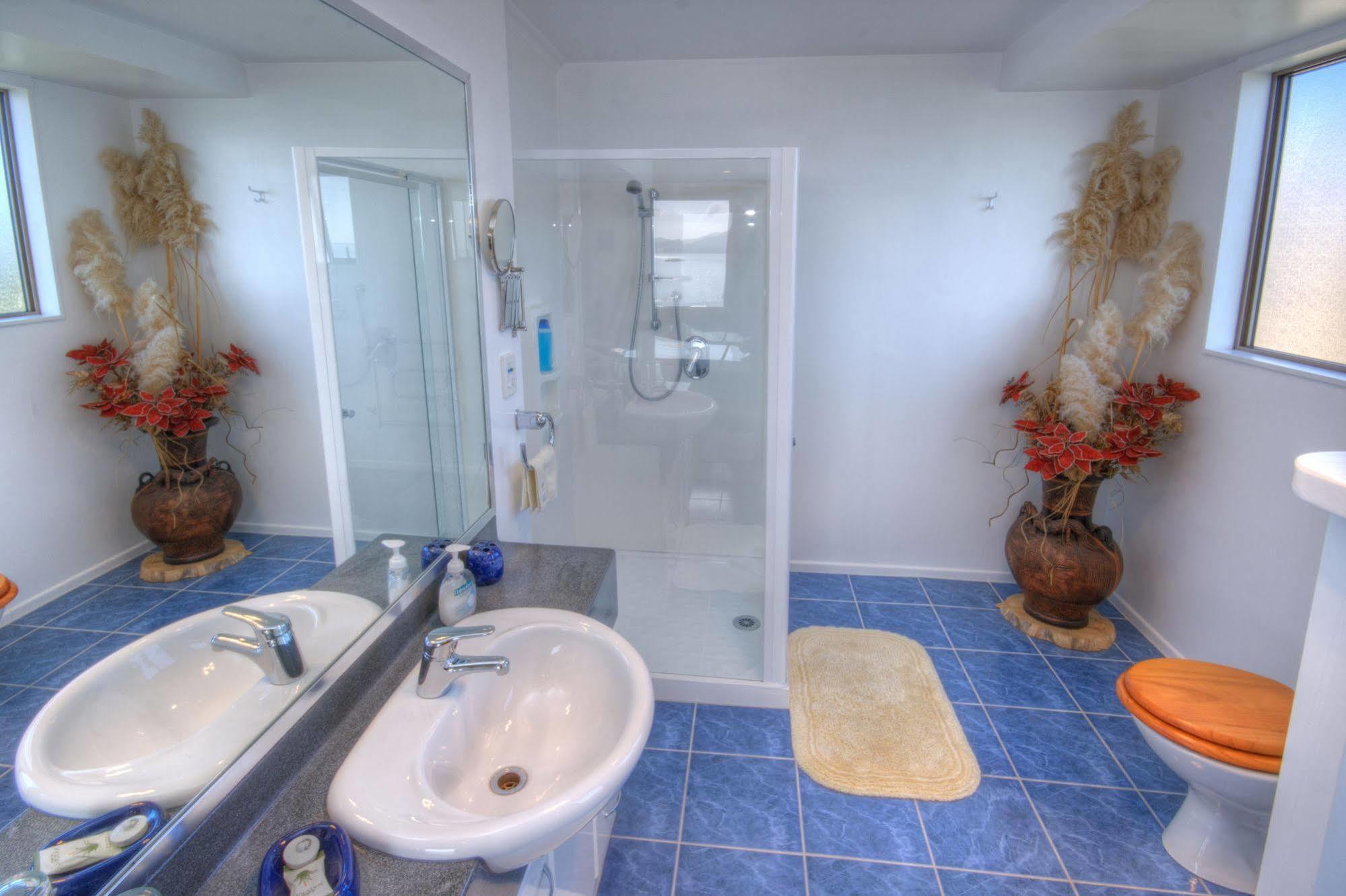 Bed and Breakfast Carneval Ocean View Taipa Exterior foto