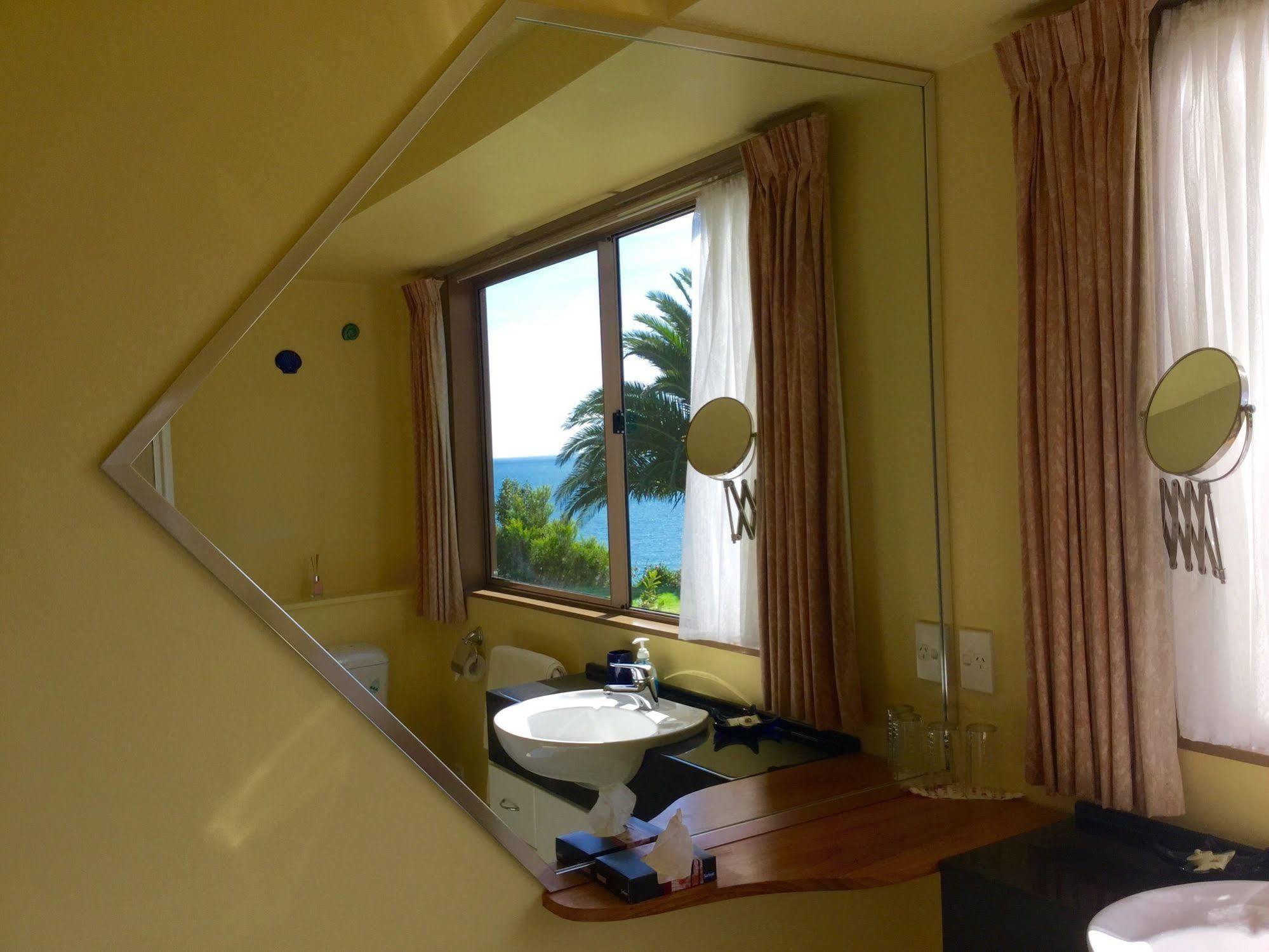 Bed and Breakfast Carneval Ocean View Taipa Exterior foto