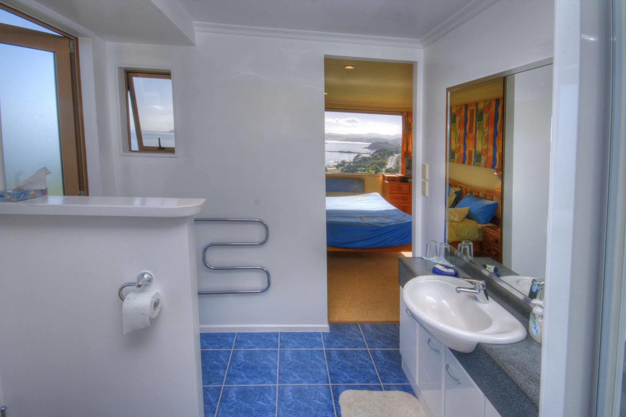 Bed and Breakfast Carneval Ocean View Taipa Exterior foto