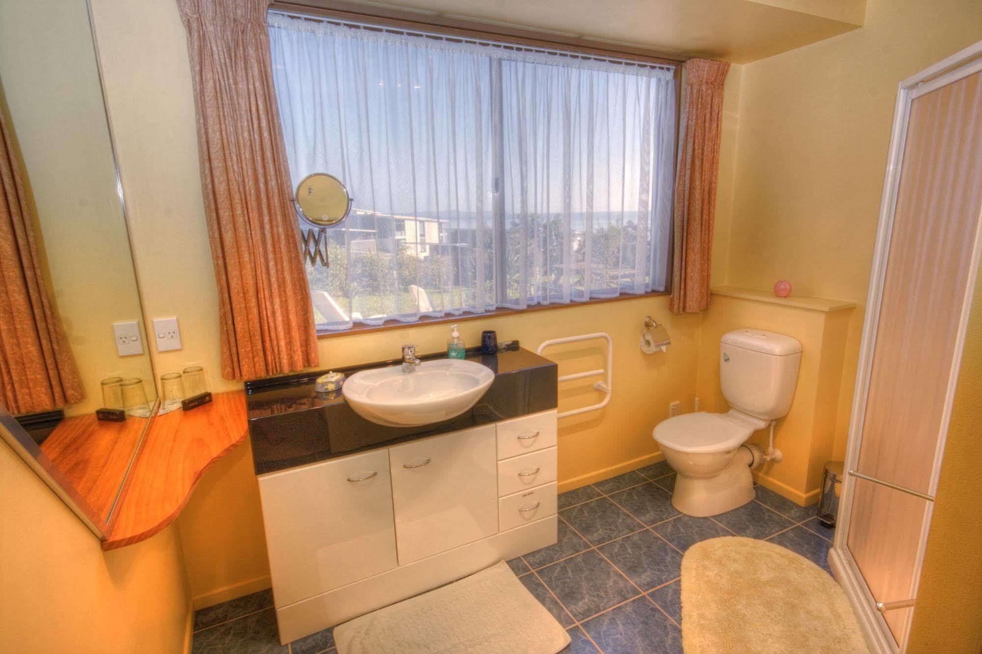Bed and Breakfast Carneval Ocean View Taipa Exterior foto